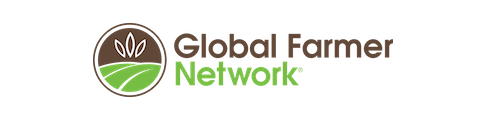 Global Farmer Network logo