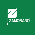 Zamorano University logo