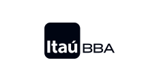 Banco Itaù BBA logo