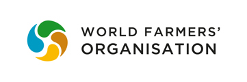 World Farmers Organizations logo