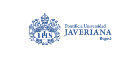 Xavierian Pontifical University logo