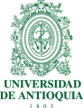 University of Antioquia logo