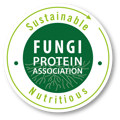 Fungi Protein Association logo
