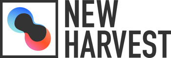 New Harvest logo