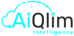 AiQlim Intelligence logo