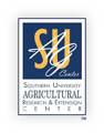 Southern University AGcenter logo