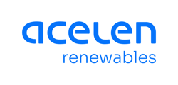 Acelen Renewables logo