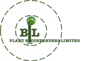 Plant Biodefenders logo