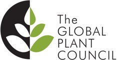 The Global Plant Council logo