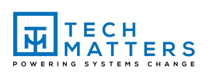 Tech Matters logo