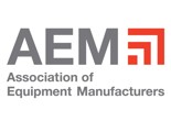 Association of Equipment Manufacturers logo