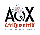 Afriquantrix logo