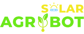 SolarAgroBot logo