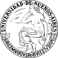 University of Buenos Aires logo