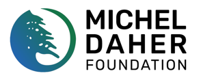 Michel Daher Foundation logo