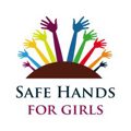 Safe Hands for Girls logo