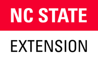 North Carolina State University Extension  logo