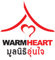 Warm Heart Worldwide, Inc. logo