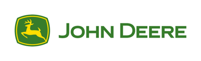 John Deere logo