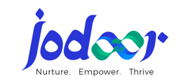 Jodoor logo