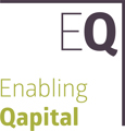 Enabling Qapital logo