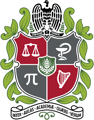 National University of Colombia logo