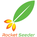 Rocket Seeder logo