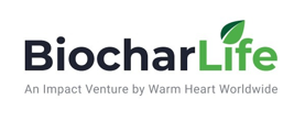 Biochar Life logo