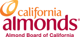 Almond Board of California logo