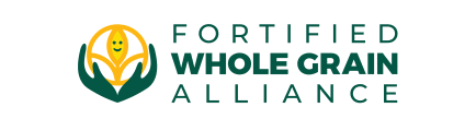 Fortified Whole Grain Alliance logo