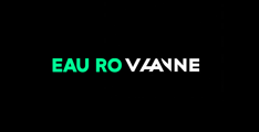 EAU RO VANNE logo