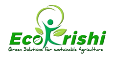 EcoKrishi Solutions logo