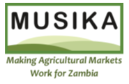 Musika Development Initiative logo