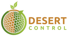 Desert Control logo