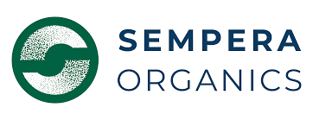 Sempera Organics, Inc. logo