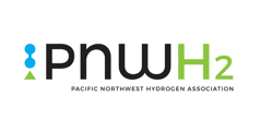 Pacific Northwest Hydrogen Association logo