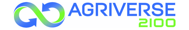 Agriverse 2100 logo