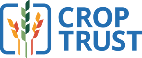Crop Trust logo