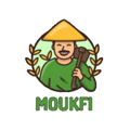 Moukfi logo