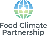 Food Climate Partnership logo